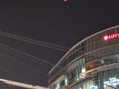 [당청] 세상이 물에 잠겼다(1)