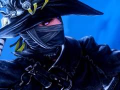 오랜만의 리퍼 잡룩