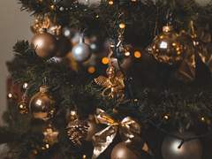 [미수반] 단편: 크리스마스 트리