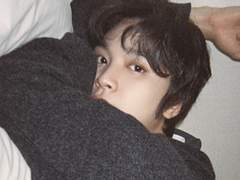 [NCT] 이 남자에게 손 잡히고싶다