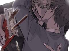 빼빼로데이 현윶/성현제 굴리기 챌린지