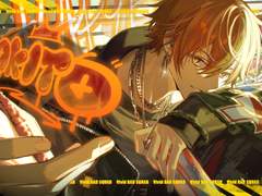 2022년 시노노메 아키토 생일