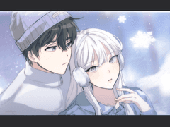 🚫비내음흐 겨울ver 커미션