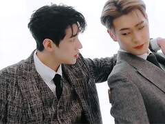 캄캄깜캄캄 완결 후기