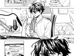 [nijisanji/민수하] 데뷔 1000일 축하합니다.