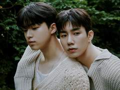 2022년 8월호 더링(Deling) 손우현&김강민 지면 인터뷰 통번역