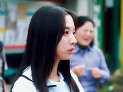 철벽 뚫으려는 내 옆의