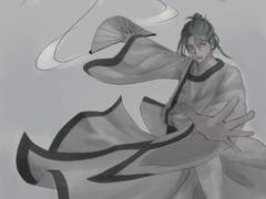 논컾낙서모음(2)