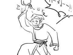 논컾낙서모음(3)