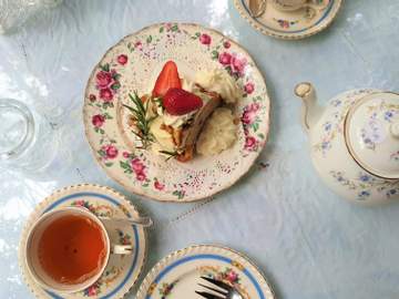 [데스노트 드림]어느 명탐정의 하루