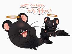 타입 A: 구도 자유