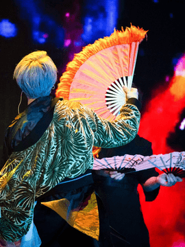 파황군(破皇君) 