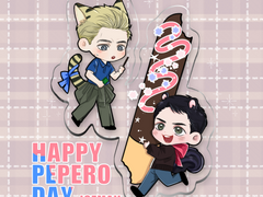 [탑건] 아이스매브 / 루스매브 컬러 SD