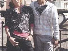 그곳에서만 빛난다 외전(完)