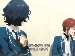 죽음이 우리를 갈라놓는다 해도.