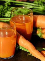 당근주스