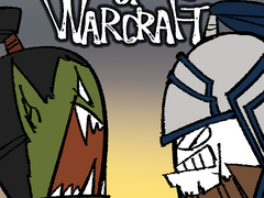 모지리 어둠땅 일기 9