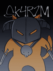 The Elderscrolls V : SKYRIM