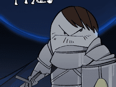 모지리 과관 일기 16