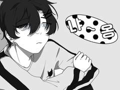 고양이가 머문 자리