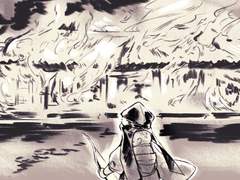 청구야담/운치현] 꿈이란 게 그런 게지. (1/3)