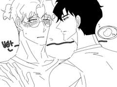 일상 연성 모음