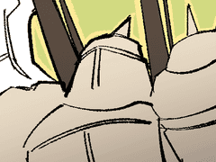 모지리 절렉 일기 7