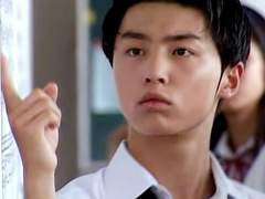 [킨키 KT] 사라진 첫사랑 AU