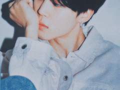 [박지민] 죽어야 사는 남자 1