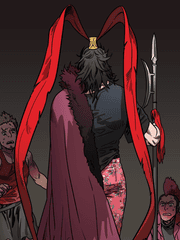 [ㅇㅇ여포] 폐월(閉月)