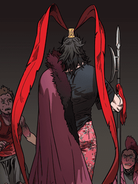 [ㅇㅇ여포] 폐월(閉月)