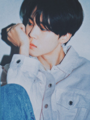 [박지민] 키스해 주세요, 보스 시즌2 : 죽어야 사는 남자