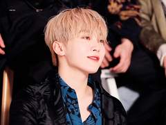 세븐틴 승관 사주풀이