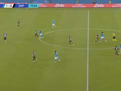 11.12(토) 23:00세리에A 나폴리 vs 우디네세