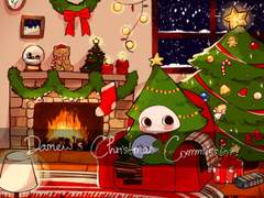 (운영❌)크리스마스 특별 커미션