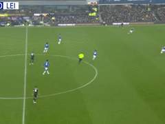 11.13(일) 00:00EPL 본머스 vs 에버턴