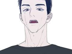 어두운 바다의 등불이 되어 팬아트4