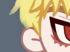 갠제대행 커미션) 밤부님 完