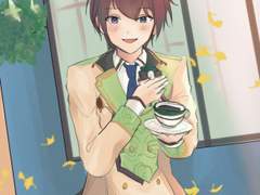 하트 에이드 카페테리아...