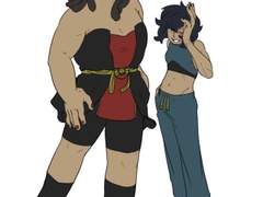 옛날 스유 그림 찾음