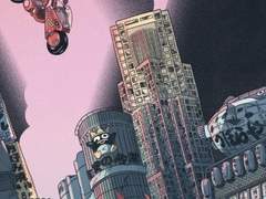 말년 전설 크로니클