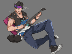 [사이바팡쿠]연성백업2