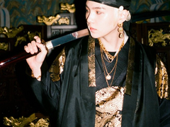 [민윤기] 황제를 위하여 04