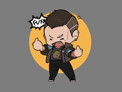 [사이바팡크]연성백업3