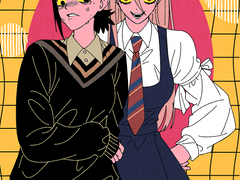 체인소맨 로그 정리