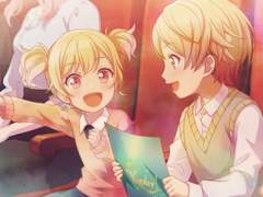 메인 스토리 : 0. 오프닝