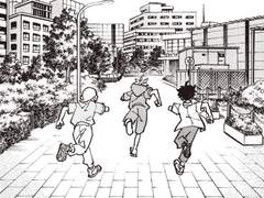 [마이산즈] 여러가지 캐해석과 이야기