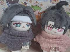 솜인형 개인제작후기 (24.02.13 수정)