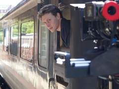 맥카이너붕붕 우주에서 만나면