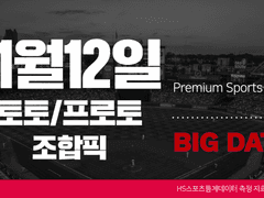 11월 12일 조합 픽(업로드완)